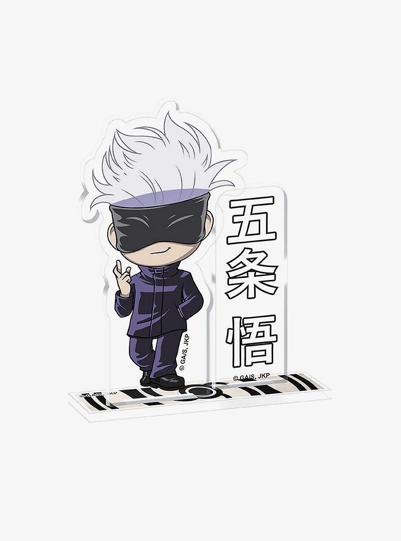 ABYstyle Jujutsu Kaisen Blind Box Acrylic Stand