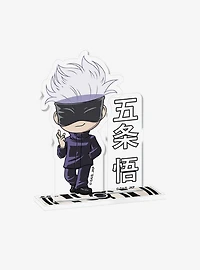 ABYstyle Jujutsu Kaisen Blind Box Acrylic Stand