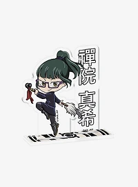 ABYstyle Jujutsu Kaisen Blind Box Acrylic Stand
