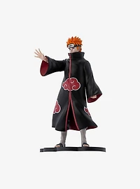 Bandai Namco Naruto Shippuden S.H.Figuarts Pain (Six Paths Rinnegan) Figure