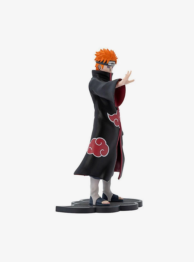 Bandai Namco Naruto Shippuden S.H.Figuarts Pain (Six Paths Rinnegan) Figure