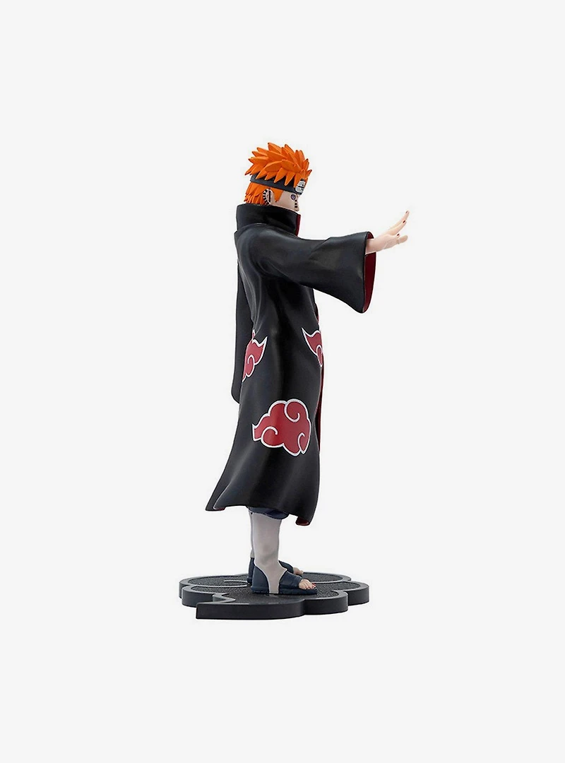 Bandai Namco Naruto Shippuden S.H.Figuarts Pain (Six Paths Rinnegan) Figure