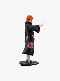 Bandai Namco Naruto Shippuden S.H.Figuarts Pain (Six Paths Rinnegan) Figure