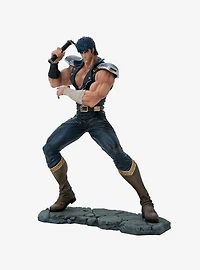 ABYStyle Studio Fist of the North Star Special Figure Collection Hokuto No Ken Figure