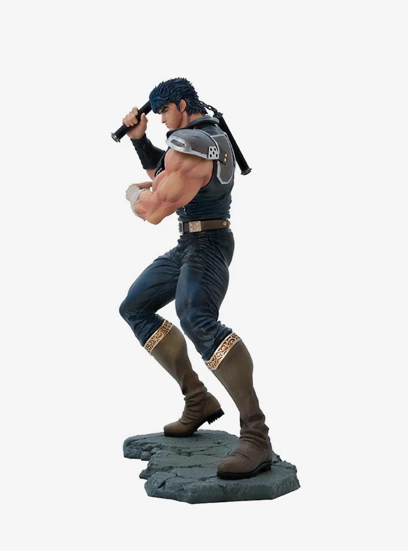 ABYStyle Studio Fist of the North Star Special Figure Collection Hokuto No Ken Figure