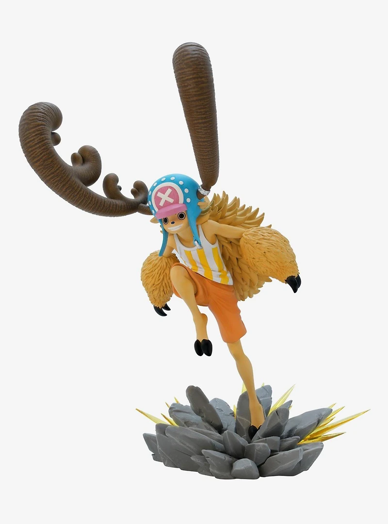 ABYstyle One Piece Super Figure Collection Chopper Figure