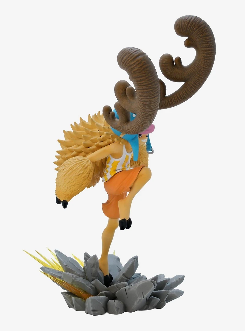 ABYstyle One Piece Super Figure Collection Chopper Figure