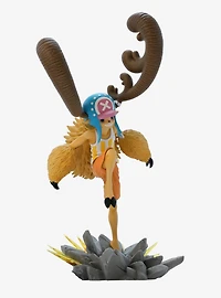 ABYstyle One Piece Super Figure Collection Chopper Figure