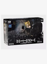 ABYStyle Studio Death Note Super Figure Collection Misa Figure