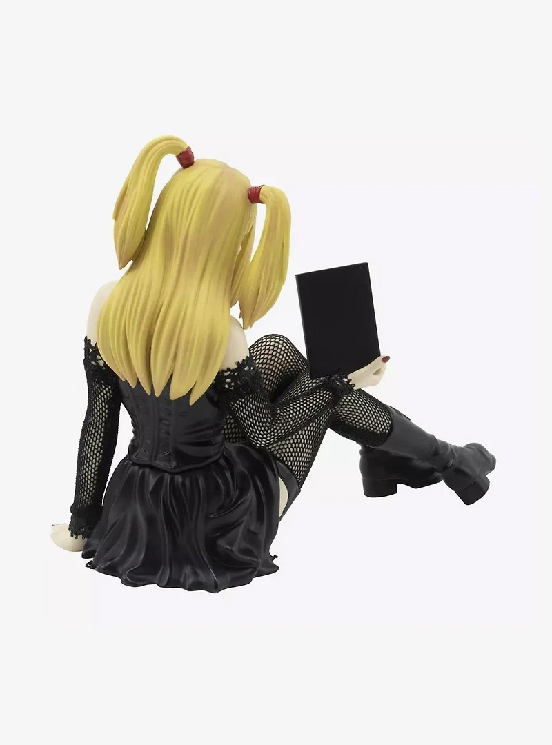 ABYStyle Studio Death Note Super Figure Collection Misa Figure