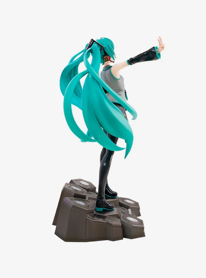 ABYStyle Studio Vocaloid Super Figure Collection Hatsune Miku Figure