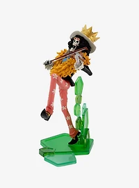 ABYStyle Studio One Piece Super Figure Collection Brook Figure