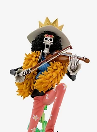 ABYStyle Studio One Piece Super Figure Collection Brook Figure