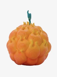 ABYStyle Studio One Piece Super Figure Collection Flame-Flame Fruit Replica Figure
