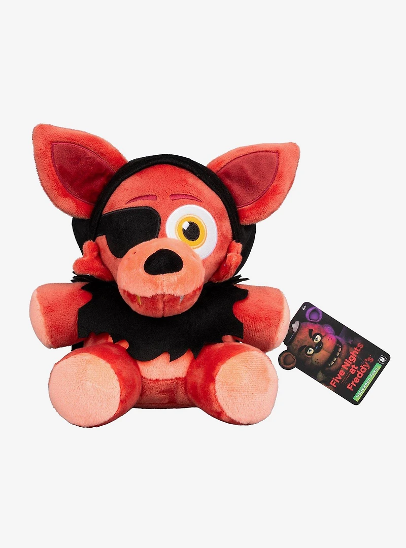 Five Nights at Freddy's Halloween Blind Assorted Plush