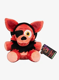 Five Nights at Freddy's Halloween Blind Assorted Plush