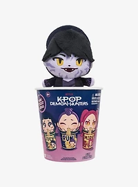 KPop Demon Hunters Ramen Blind Box Character Plush