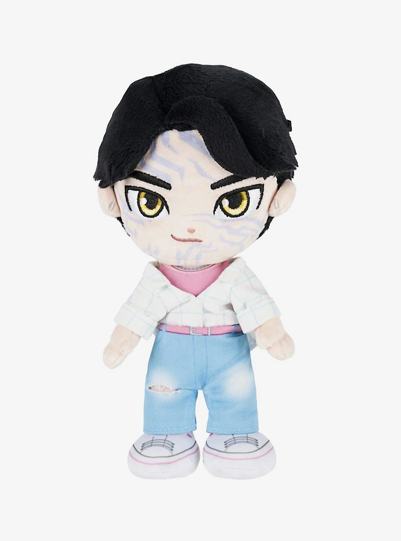 KPop Demon Hunters Characters Blind Assorted 8 Inch Plush