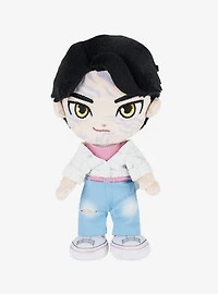 KPop Demon Hunters Characters Blind Assorted 8 Inch Plush
