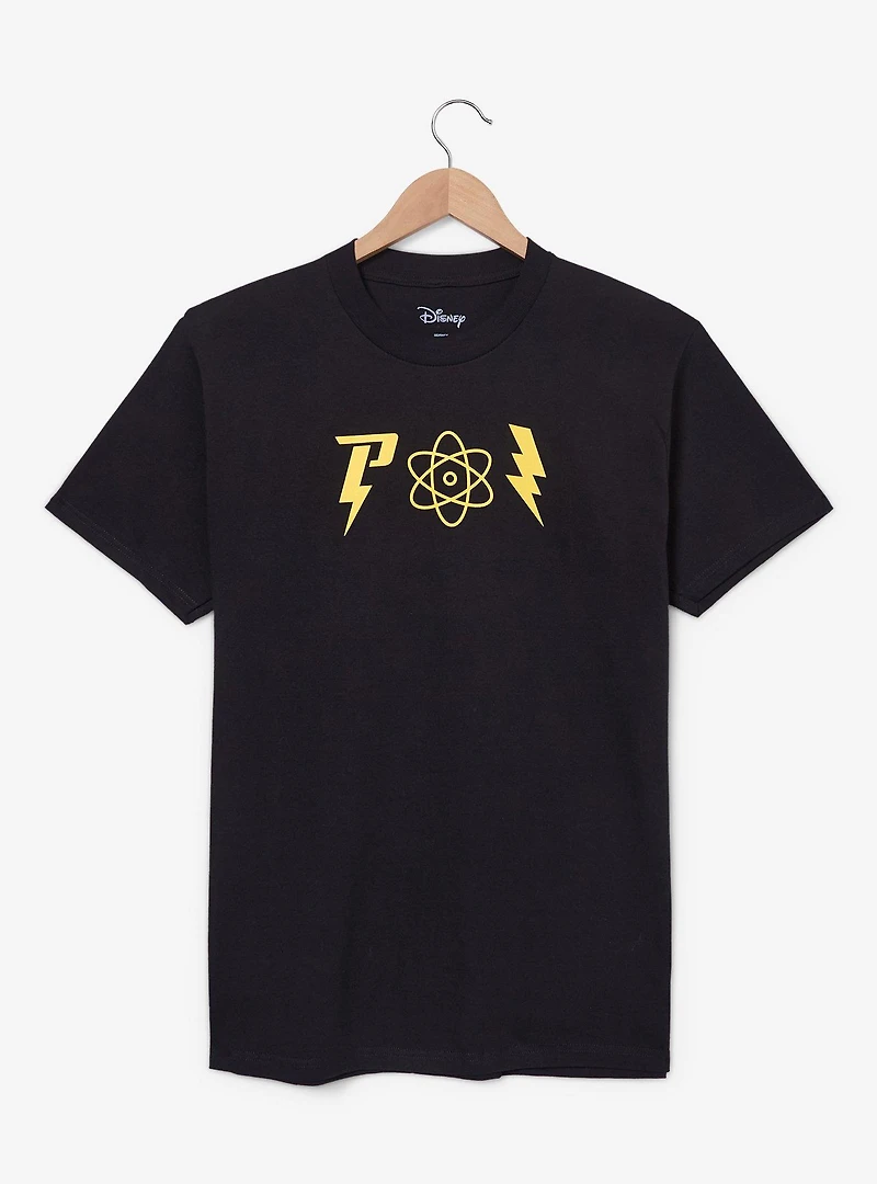 Disney A Goofy Movie Powerline Graphic T-Shirt — BoxLunch Exclusive