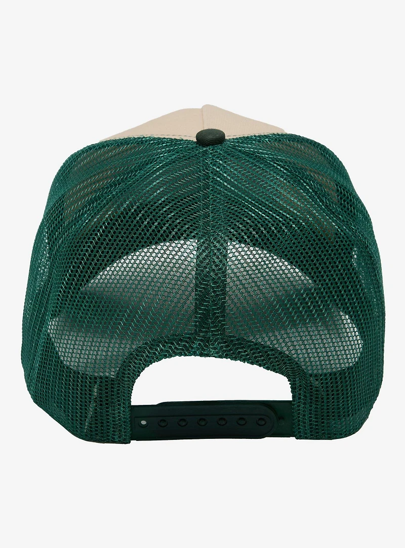 Peanuts Snoopy Rad Dad Club Ball Cap — BoxLunch Exclusive