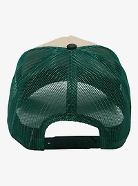 Peanuts Snoopy Rad Dad Club Ball Cap — BoxLunch Exclusive