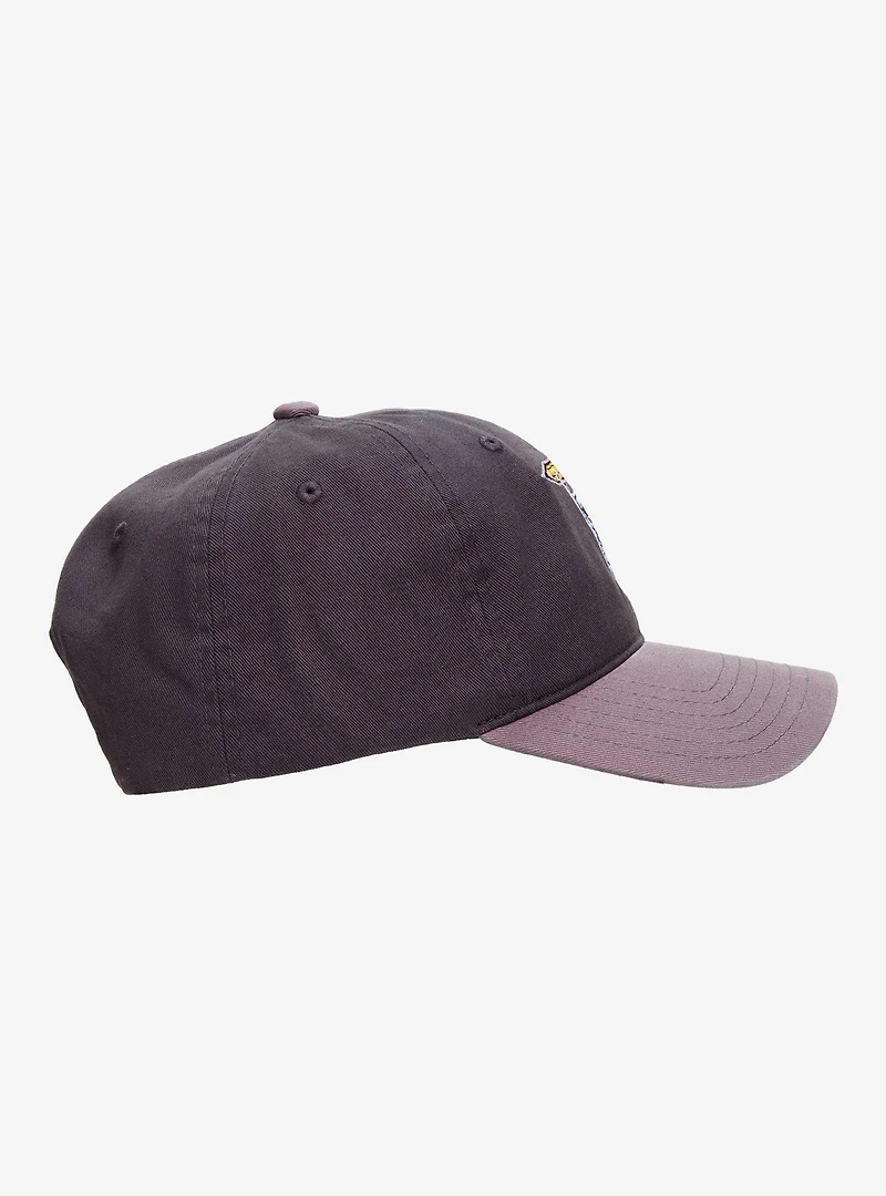 SpongeBob SquarePants DoodleBob Embroidered Ball Cap - BoxLunch Exclusive