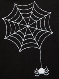 Disney Mickey & Friends Halloween Glow-in-the-Dark Women's Vest - BoxLunch Exclusive