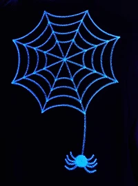 Disney Mickey & Friends Halloween Glow-in-the-Dark Women's Plus Vest - BoxLunch Exclusive