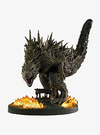 Bandai Namco Godzilla Minus One Art Vignette Godzilla (Odo Island Attack Image Ver.) Figure