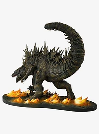 Bandai Namco Godzilla Minus One Art Vignette Godzilla (Odo Island Attack Image Ver.) Figure