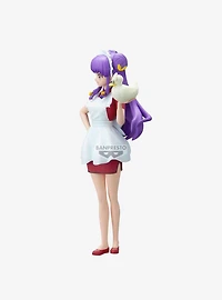 Bandai Namco Ranma 1/2 Glitter & Glamours Shampoo II Figure