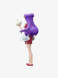 Bandai Namco Ranma 1/2 Glitter & Glamours Shampoo II Figure