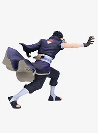 Bandai Namco Naruto 72 Series Vibration Stars 63 Obito Uchiha Figure