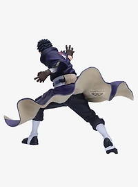 Bandai Namco Naruto 72 Series Vibration Stars 63 Obito Uchiha Figure