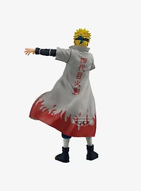 Banpresto Naruto Shippuden Minato Namikaze Figure
