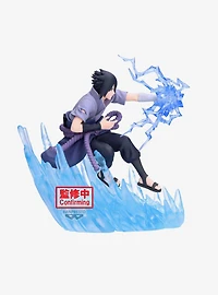 Bandai Namco Naruto: Shippuden Combination Battle 2 Sasuke Uchiha Figure