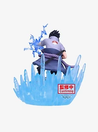 Bandai Namco Naruto: Shippuden Combination Battle 2 Sasuke Uchiha Figure