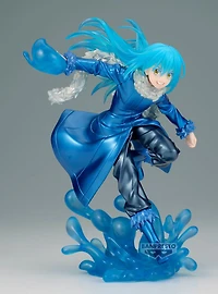 Bandai Namco That Time I Got Reincarnated as a Slime Effectreme Rimuru Tempest Figure
