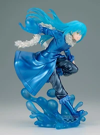 Bandai Namco That Time I Got Reincarnated as a Slime Effectreme Rimuru Tempest Figure
