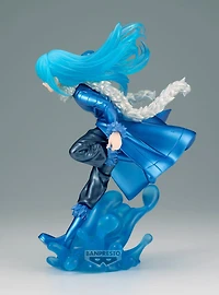 Bandai Namco That Time I Got Reincarnated as a Slime Effectreme Rimuru Tempest Figure