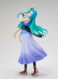 Bandai Namco That Time I Got Reincarnated as a Slime: Tears of the Azure Sea Glitter & Glamours Yura Figure
