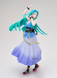 Bandai Namco That Time I Got Reincarnated as a Slime: Tears of the Azure Sea Glitter & Glamours Yura Figure