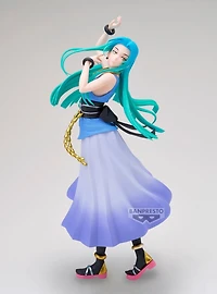 Bandai Namco That Time I Got Reincarnated as a Slime: Tears of the Azure Sea Glitter & Glamours Yura Figure