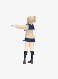 Bandai Nacmo My Hero Academia Glitter & Glamours Himiko Toga Figure