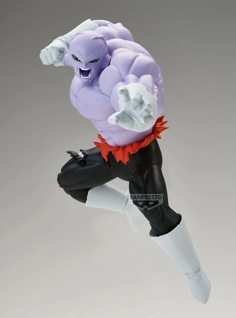 Bandai Namco Dragon Ball Super Match Makers Jiren (Vs Goku Ultra Instinct) Figure