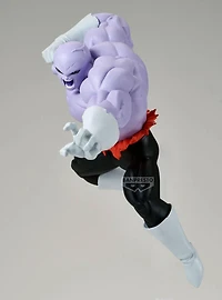 Bandai Namco Dragon Ball Super Match Makers Jiren (Vs Goku Ultra Instinct) Figure