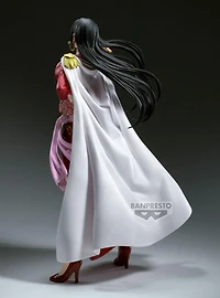 Bandai Namco One Piece Grandista Boa Hancock Figure