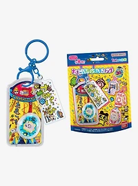 Bandai Namco Tamagotchi Blind Box Custom Key Ring