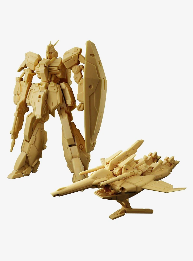 Mobile Suit Gundam Artifact Blind Box Figure